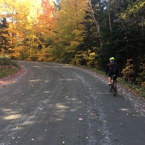 Meet your Posher, Gerry